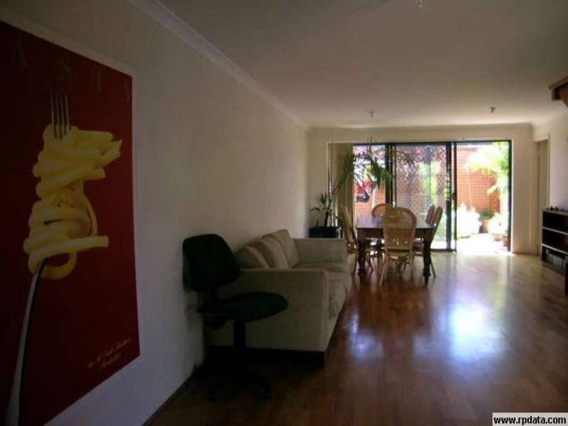 UNIT 5/5 BRUCE Street, North Fremantle WA 6159