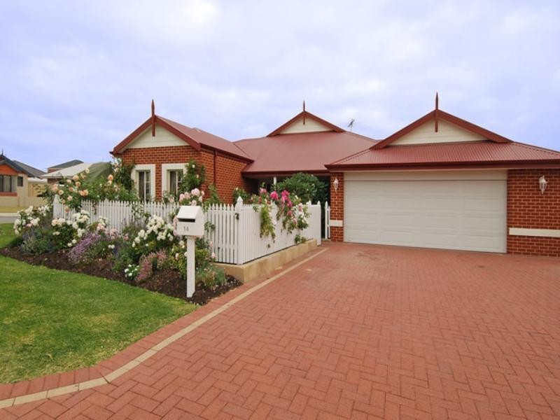 14 Bandicoot Way, Beeliar WA 6164