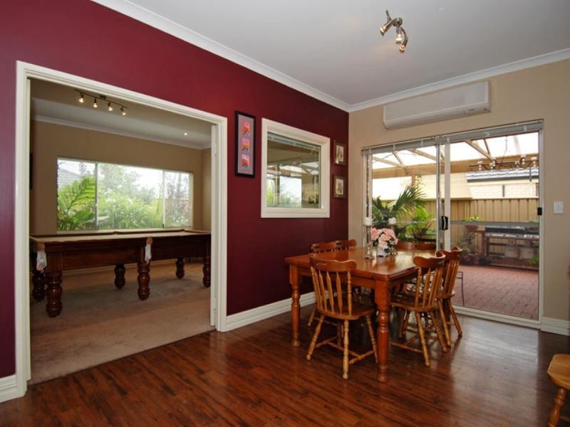 14 Bandicoot Way, Beeliar WA 6164