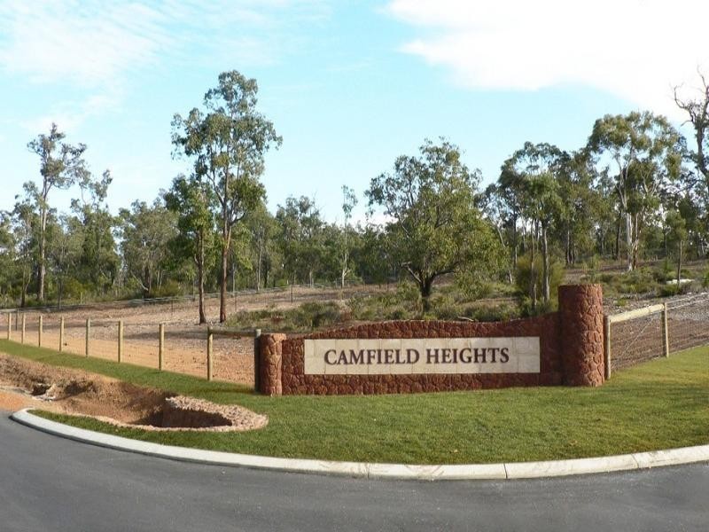 Lot 811 Observation Circle, Bedfordale WA 6112