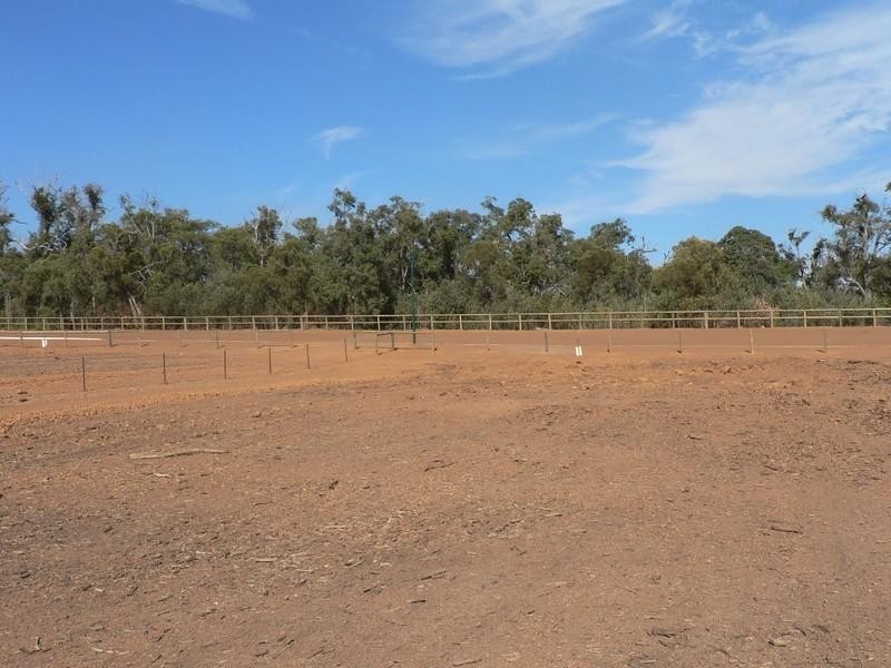 Lot 811 Observation Circle, Bedfordale WA 6112