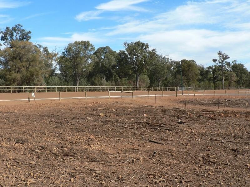 Lot 812 Observation Circle, Bedfordale WA 6112