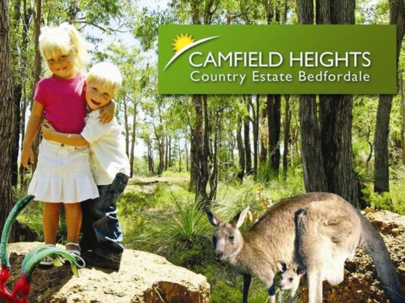 Lot 817 Observation Circle, Bedfordale WA 6112