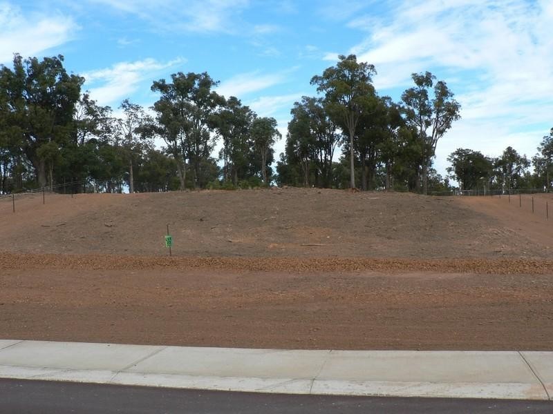 Lot 822 Observation Circle, Bedfordale WA 6112