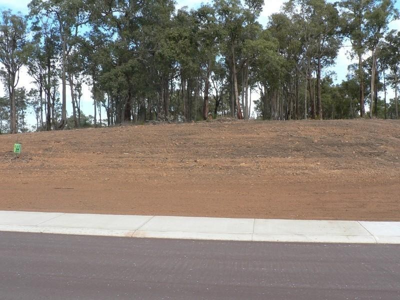 Lot 24 Observation Circle, Bedfordale WA 6112