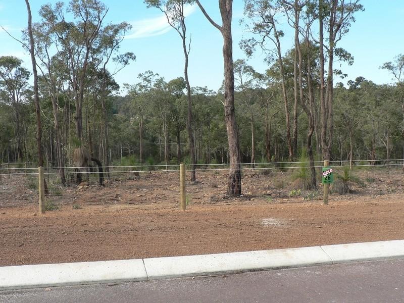 Lot 26 Observation Circle, Bedfordale WA 6112