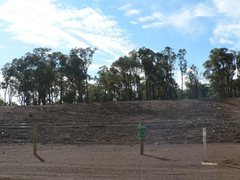 Lot 837 Observation Circle, Bedfordale WA 6112