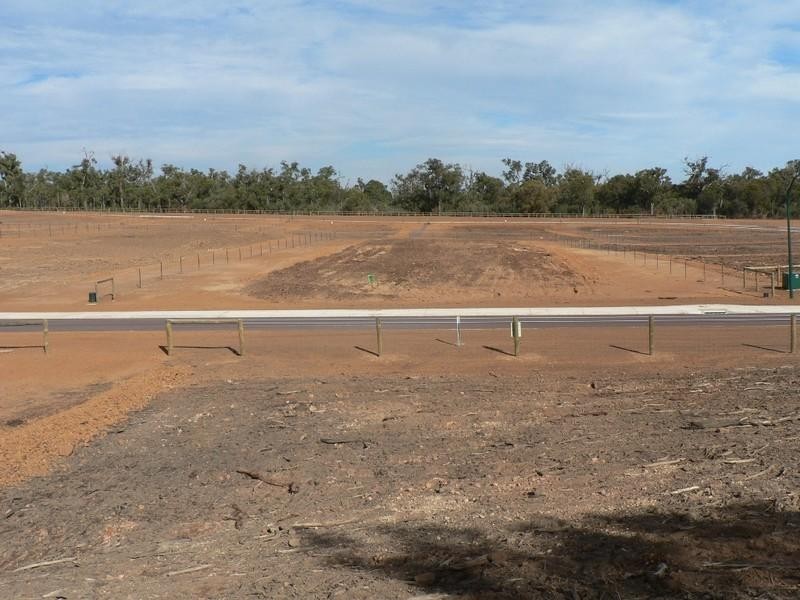 Lot 837 Observation Circle, Bedfordale WA 6112