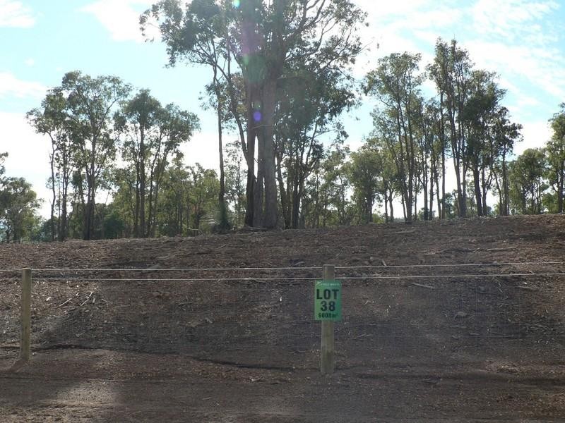 Lot 838 Observation Circle, Bedfordale WA 6112