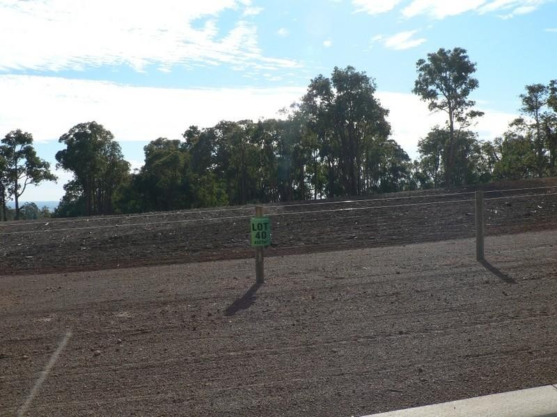 Lot 840 Observation Circle, Bedfordale WA 6112