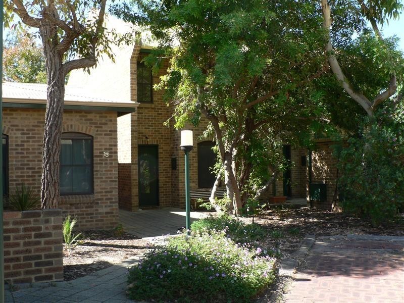 14/14 CORKHILL Street, North Fremantle WA 6159