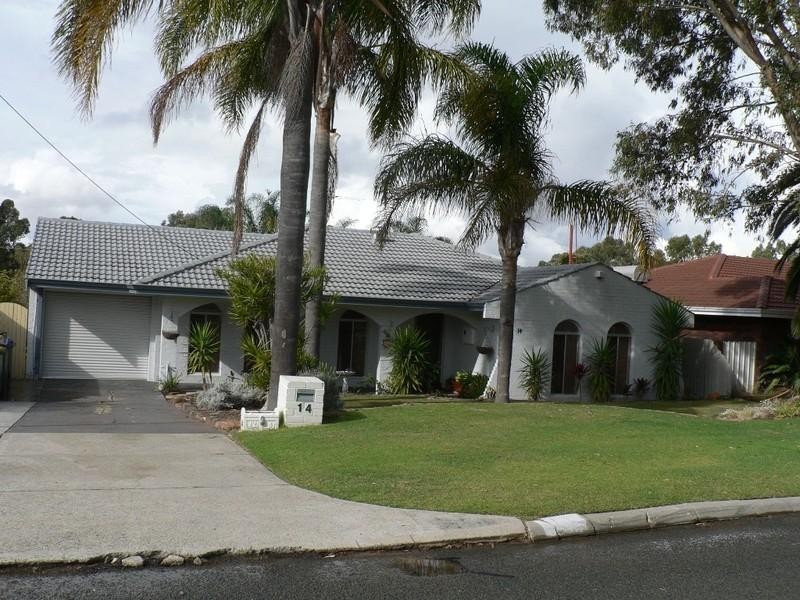 14 Ferris Way, Spearwood WA 6163