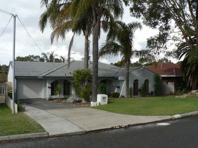 14 Ferris Way, Spearwood WA 6163