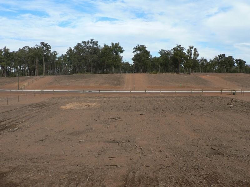 Lot 832 Observation Circle, Bedfordale WA 6112