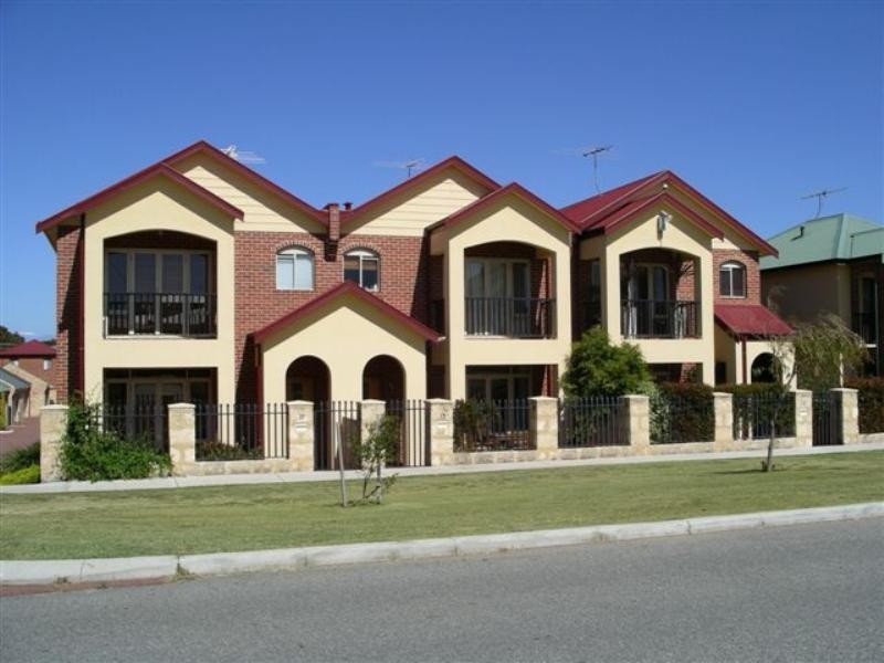 15 Coode Street, Fremantle WA 6160