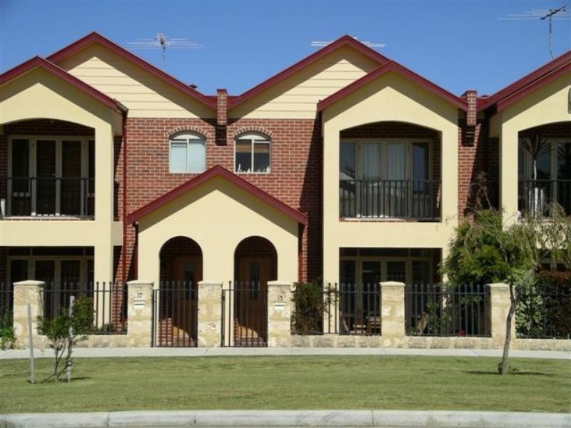 15 Coode Street, Fremantle WA 6160