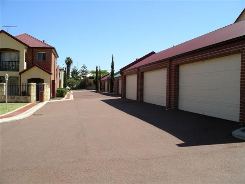 15 Coode Street, Fremantle WA 6160