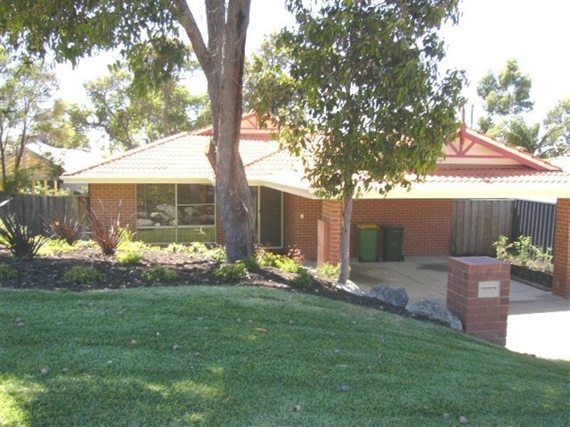 6 GREENPARK Rise, Bibra Lake WA 6163