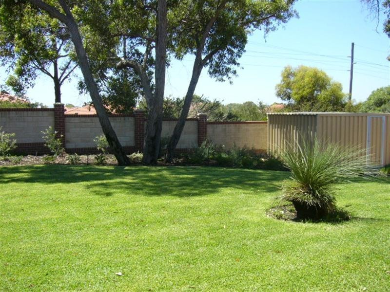 6 GREENPARK Rise, Bibra Lake WA 6163