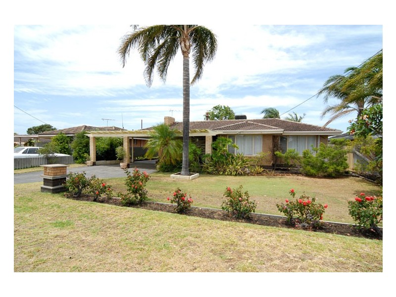 43 Tolley Court, Hamilton Hill WA 6163