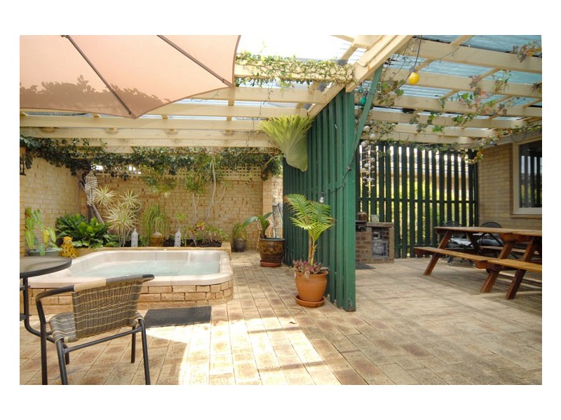 43 Tolley Court, Hamilton Hill WA 6163