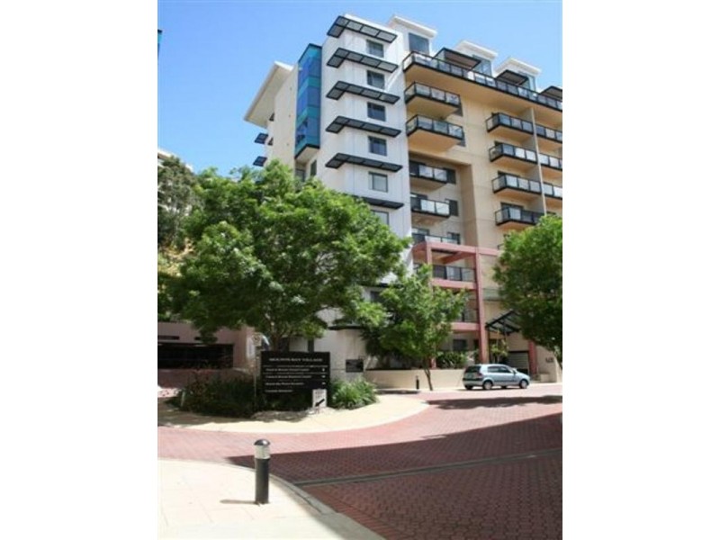 62/122 Mounts Bay Road, Perth WA 6000
