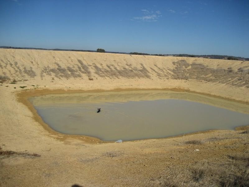 West Popanyinning WA 6309