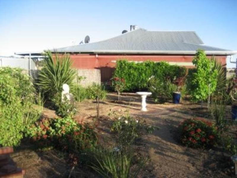 West Popanyinning WA 6309