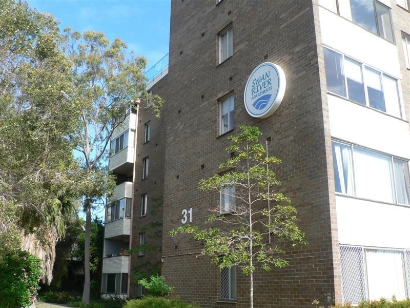 34/31 EAST Street, Fremantle WA 6160