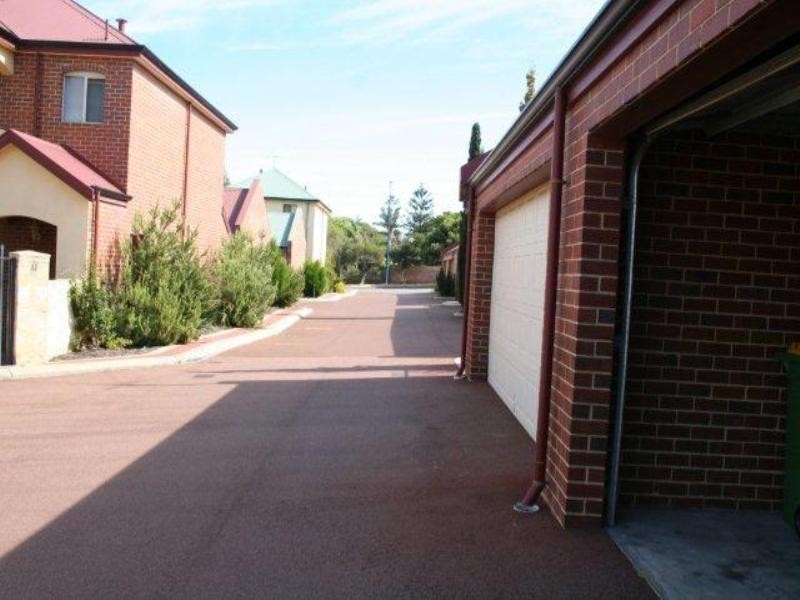 15 Coode Street, Fremantle WA 6160