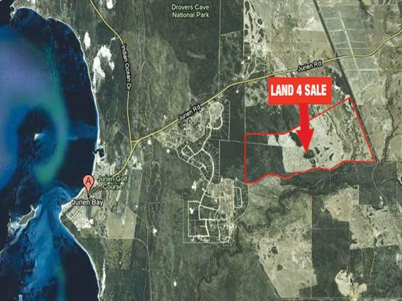 10601 Munbinea Road, Jurien Bay WA 6516