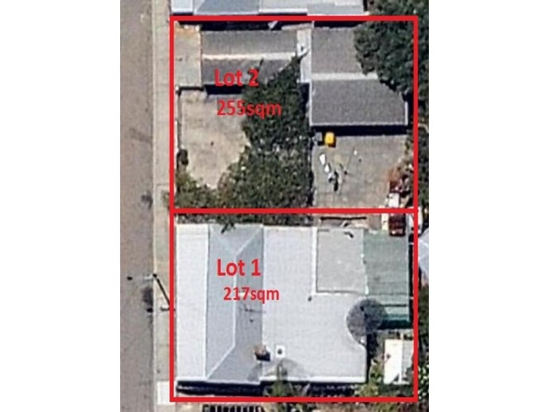 8 Baker Street, Fremantle WA 6160