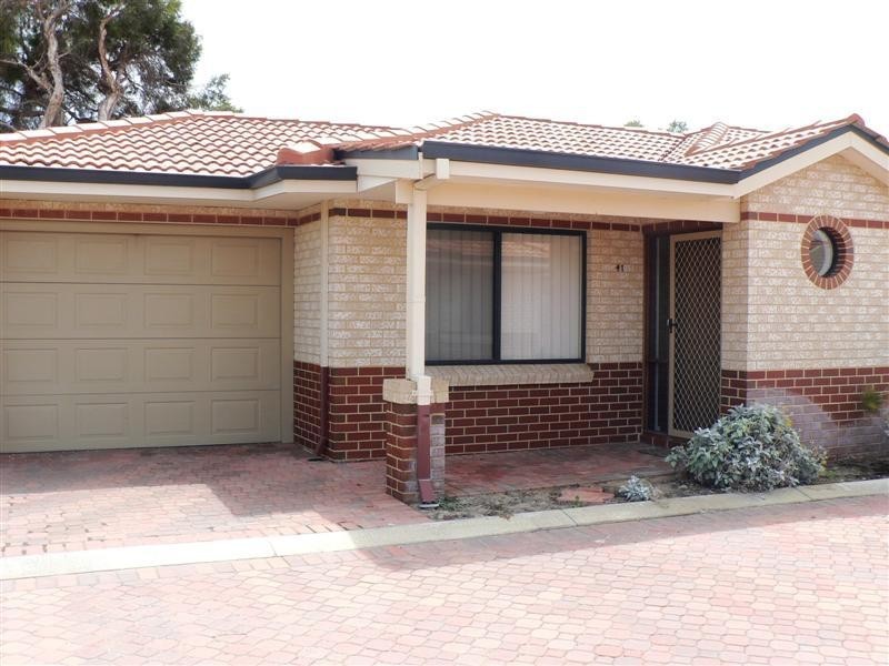 41/485 ROCKINGHAM Road, Spearwood WA 6163