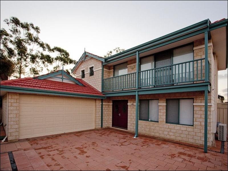 366 High Street, Fremantle WA 6160