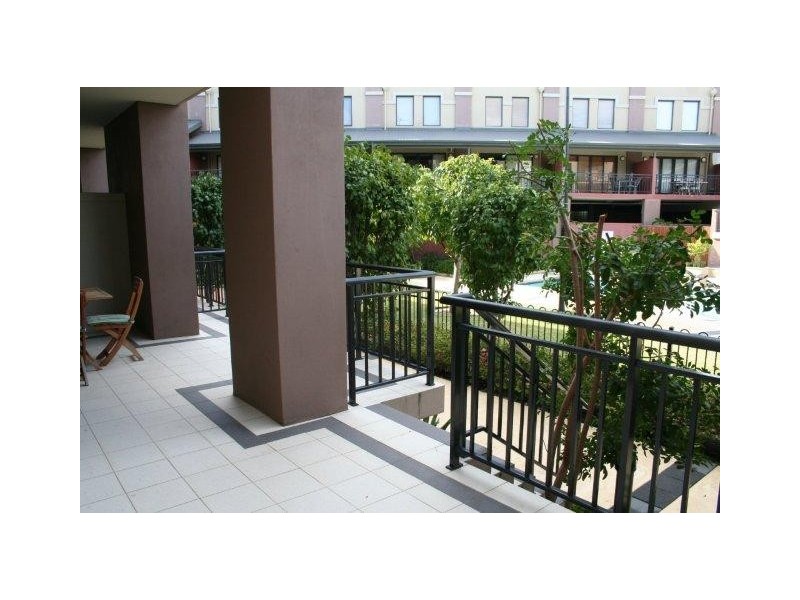 12/1 ROYDHOUSE Street, Subiaco WA 6008