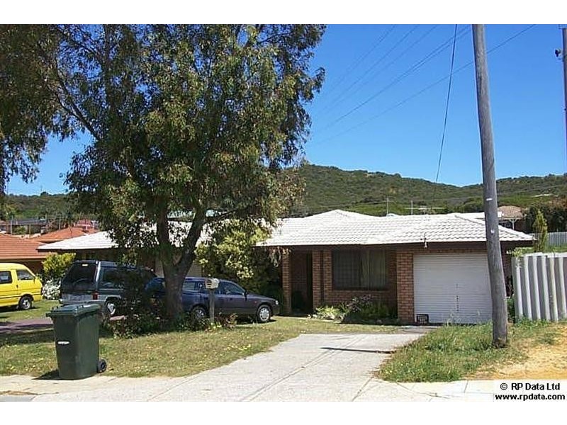 14A CHESHAM Way, Hamilton Hill WA 6163