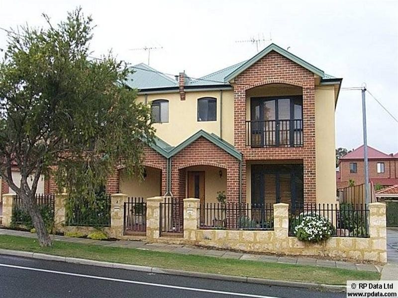 12/148 Forrest Street, Fremantle WA 6160