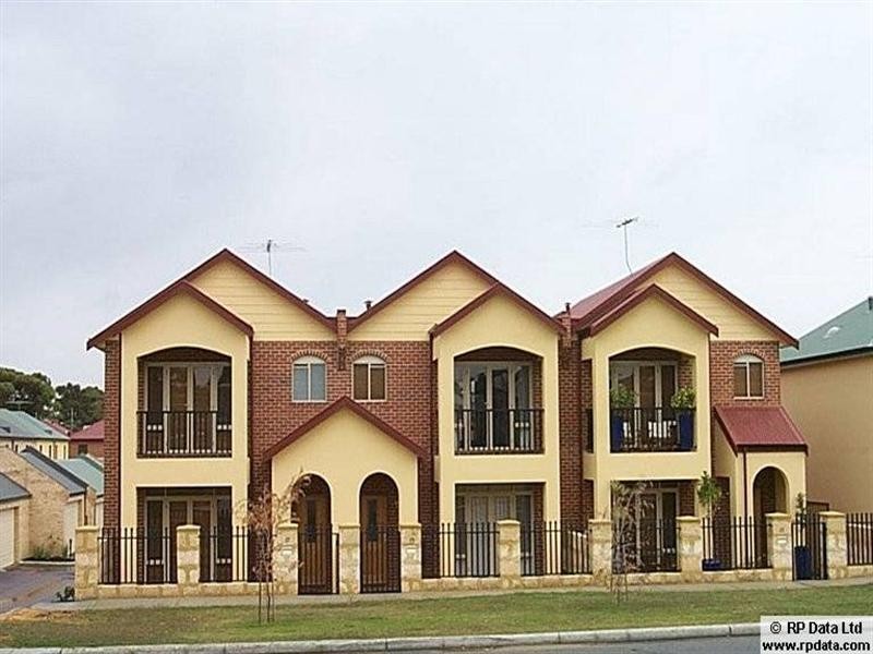 12/148 Forrest Street, Fremantle WA 6160