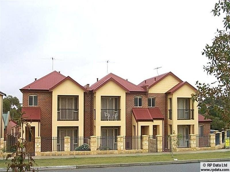 12/148 Forrest Street, Fremantle WA 6160