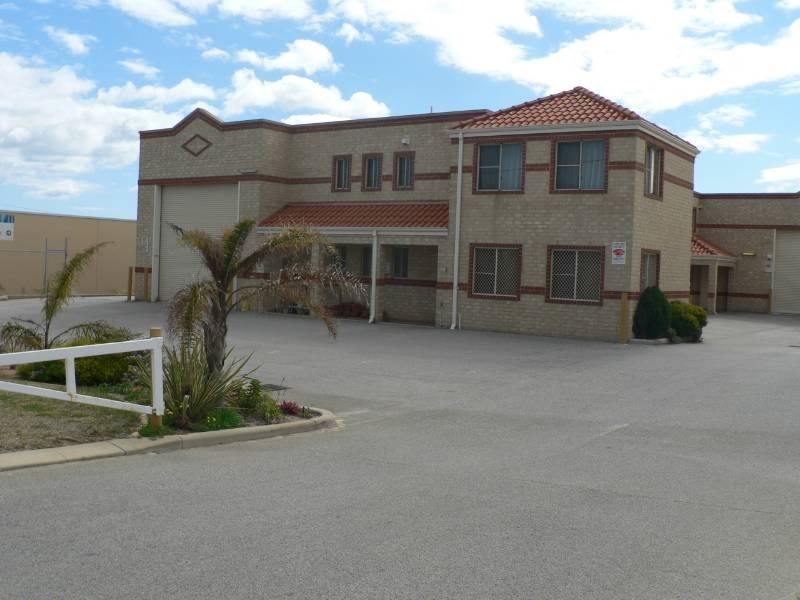 3/5 Emplacement Crescent, Hamilton Hill WA 6163