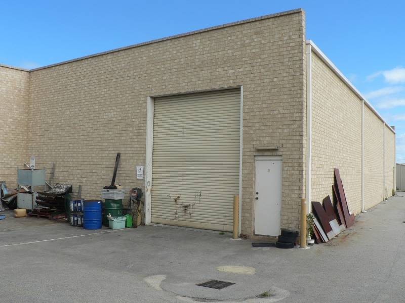 3/5 Emplacement Crescent, Hamilton Hill WA 6163