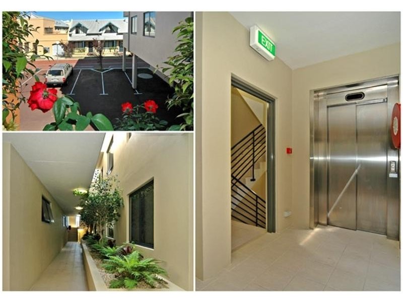 6/2-4 Pensioner Guard Road, North Fremantle WA 6159