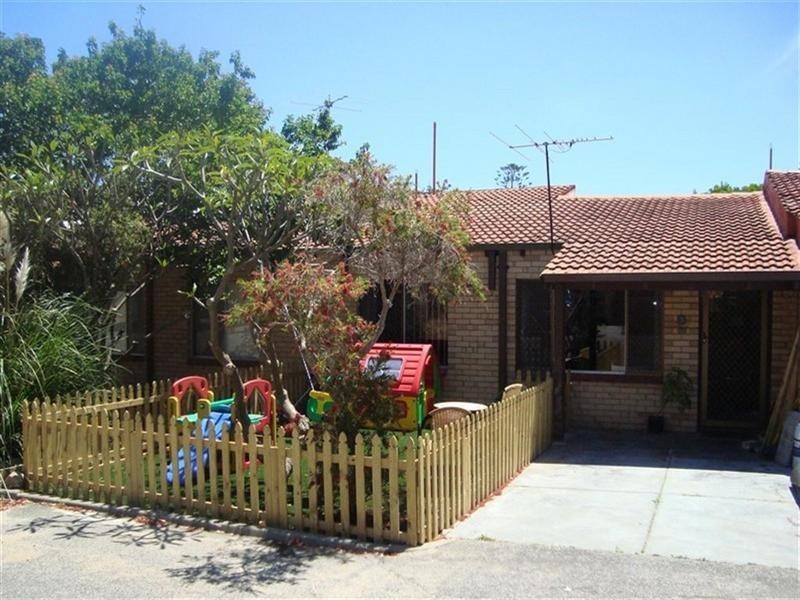 3/105 Edmund Street, Fremantle WA 6160