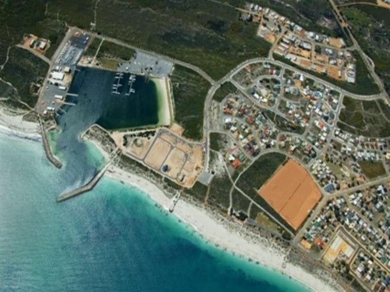 13 Oceanic Way, Jurien Bay WA 6516