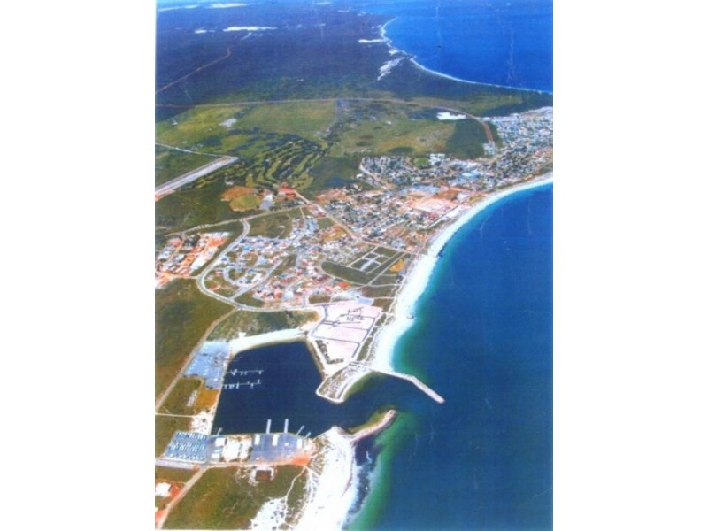 13 Oceanic Way, Jurien Bay WA 6516