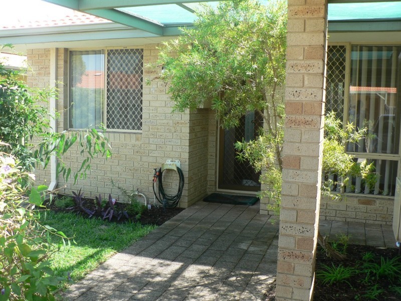 7/35 Winnacott Street, Willagee WA 6156