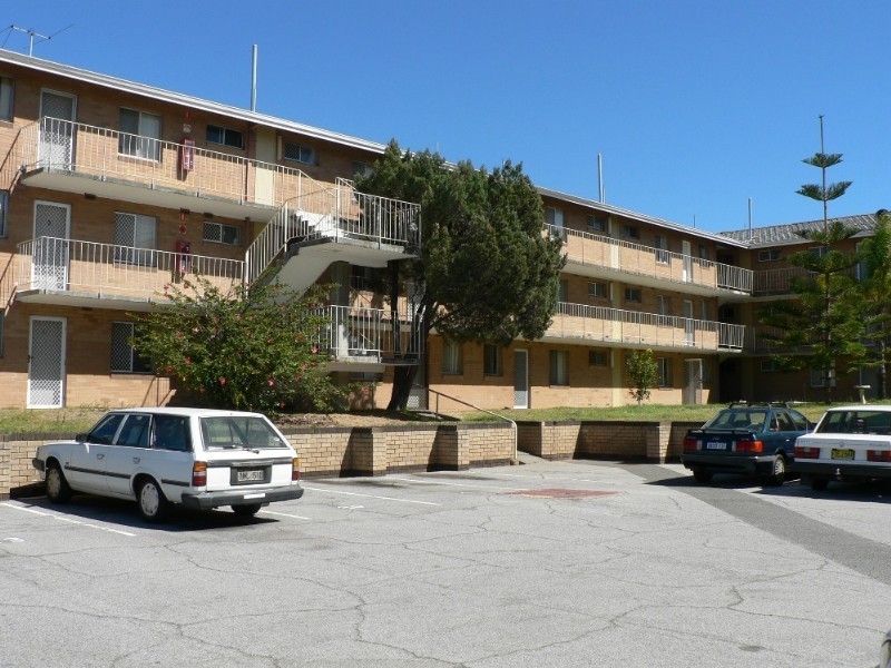 Hamilton Hill WA 6163