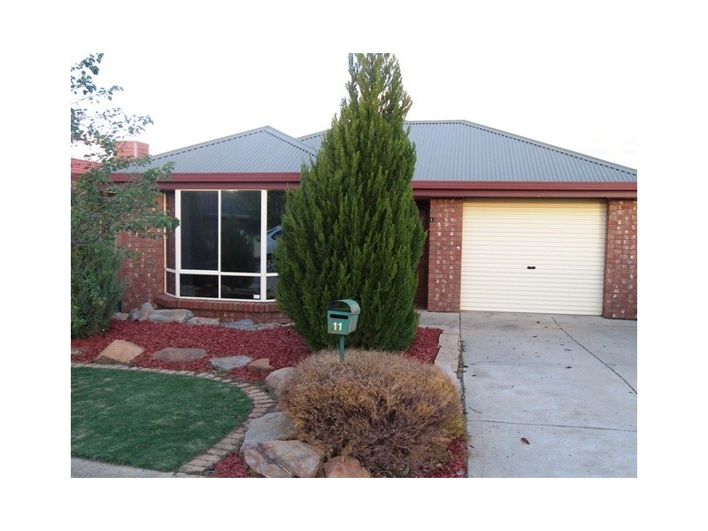 11 St Clair Parade, Greenwith SA 5125