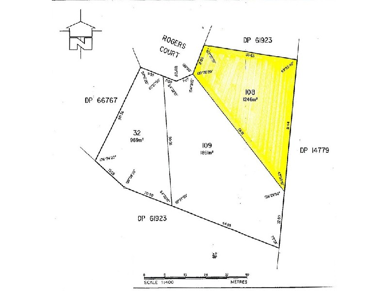 Lot 108 Rogers Court, Evanston Park SA 5116