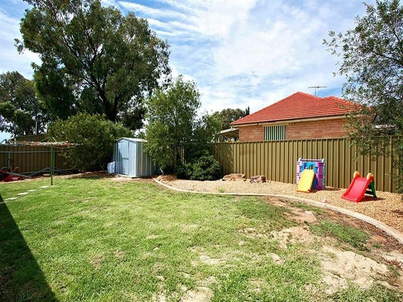 41 Sunnyside Drive, Evanston Park SA 5116